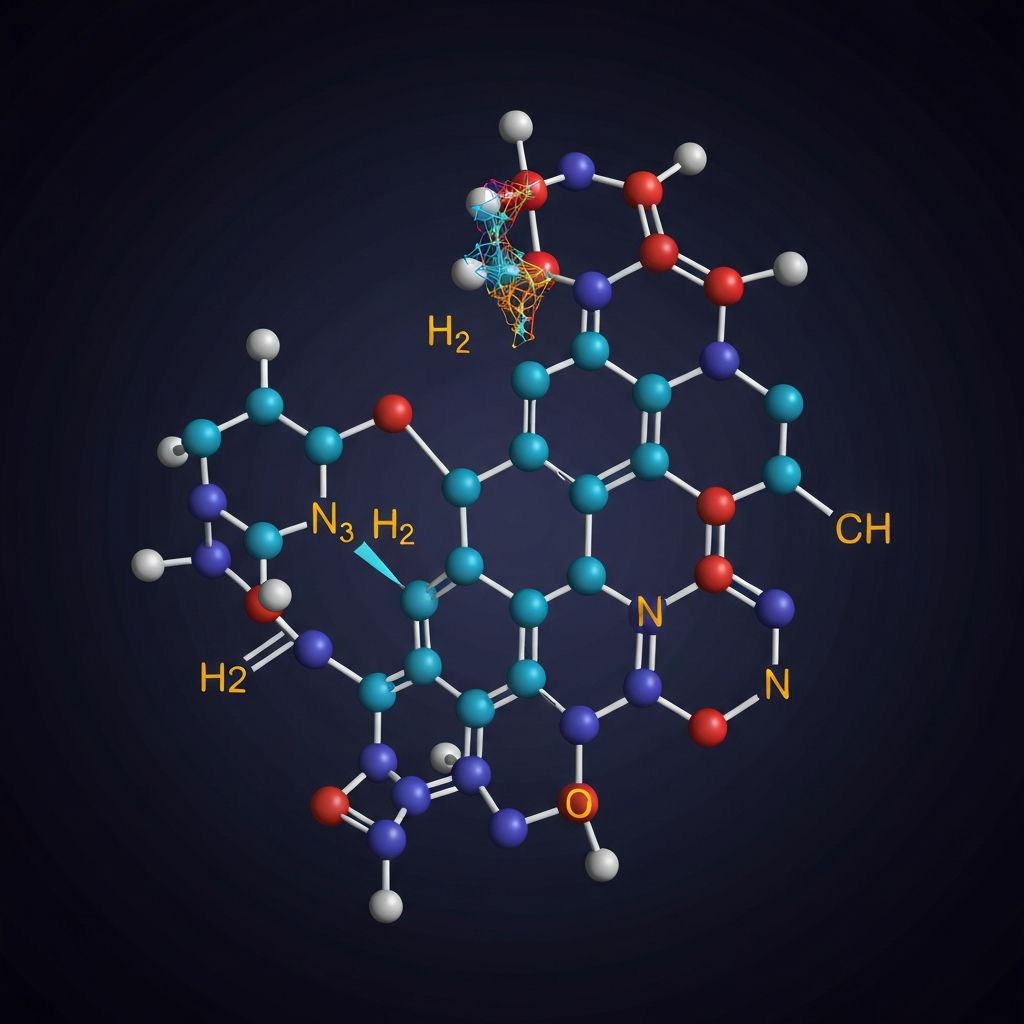 Struktur kimia vitamin C